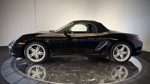 Used 2011 Porsche Boxster RWD image 29