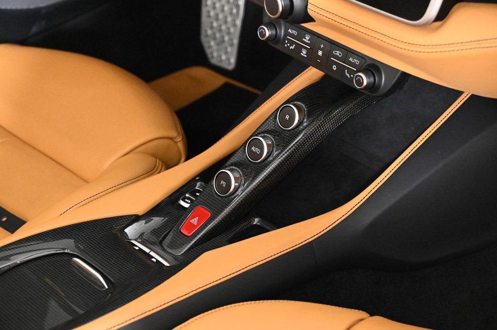 Certified 2023 Ferrari Portofino M image 34