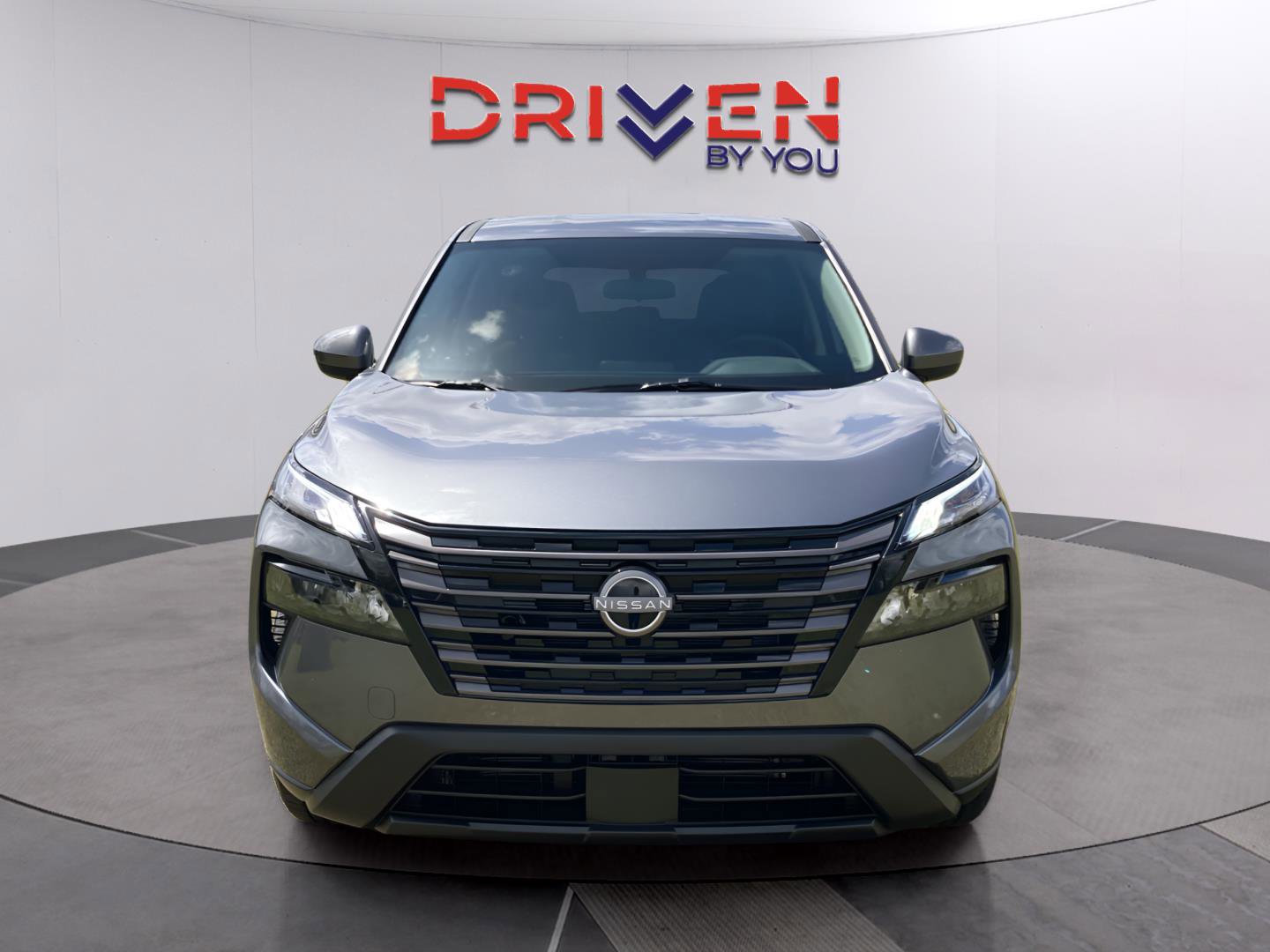 New 2026 Nissan Rogue SV w/ Cold Weather Package image 9