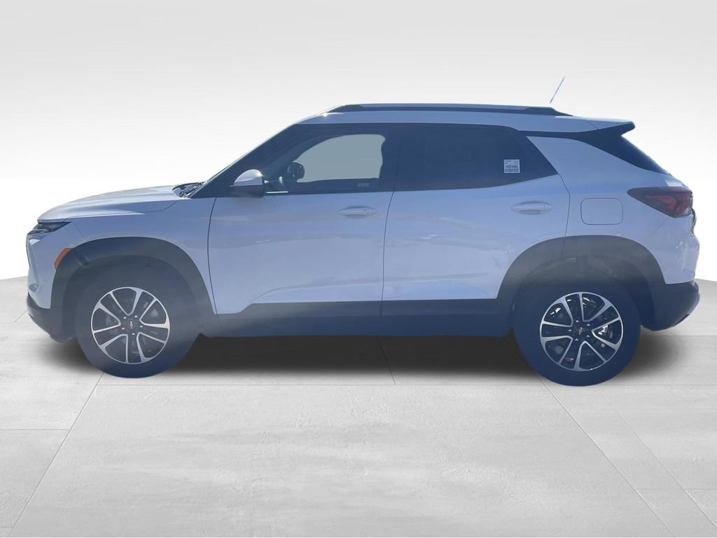New 2026 Chevrolet TrailBlazer LT w/ Convenience Package image 6