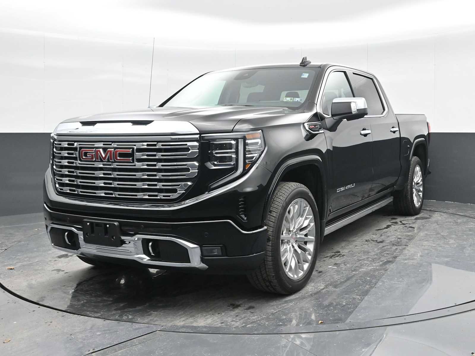 New 2024 GMC Sierra 1500 Denali w/ Technology Package image 5