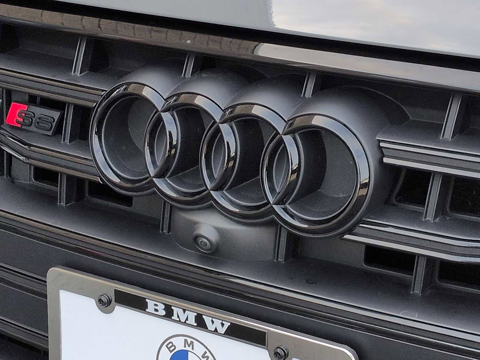 Used 2022 Audi S6 Prestige image 12