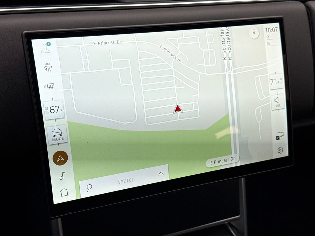 New 2026 Land Rover Range Rover SE image 15