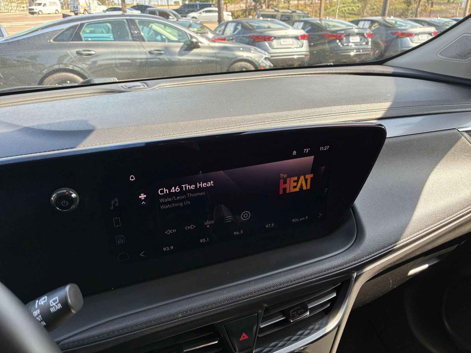 Used 2025 Buick Encore GX Preferred image 20