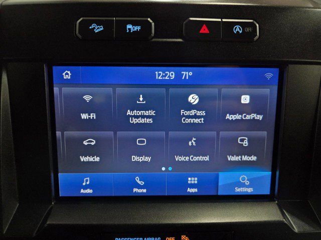 Used 2019 Ford F150 XLT w/ Equipment Group 301A Mid image 60