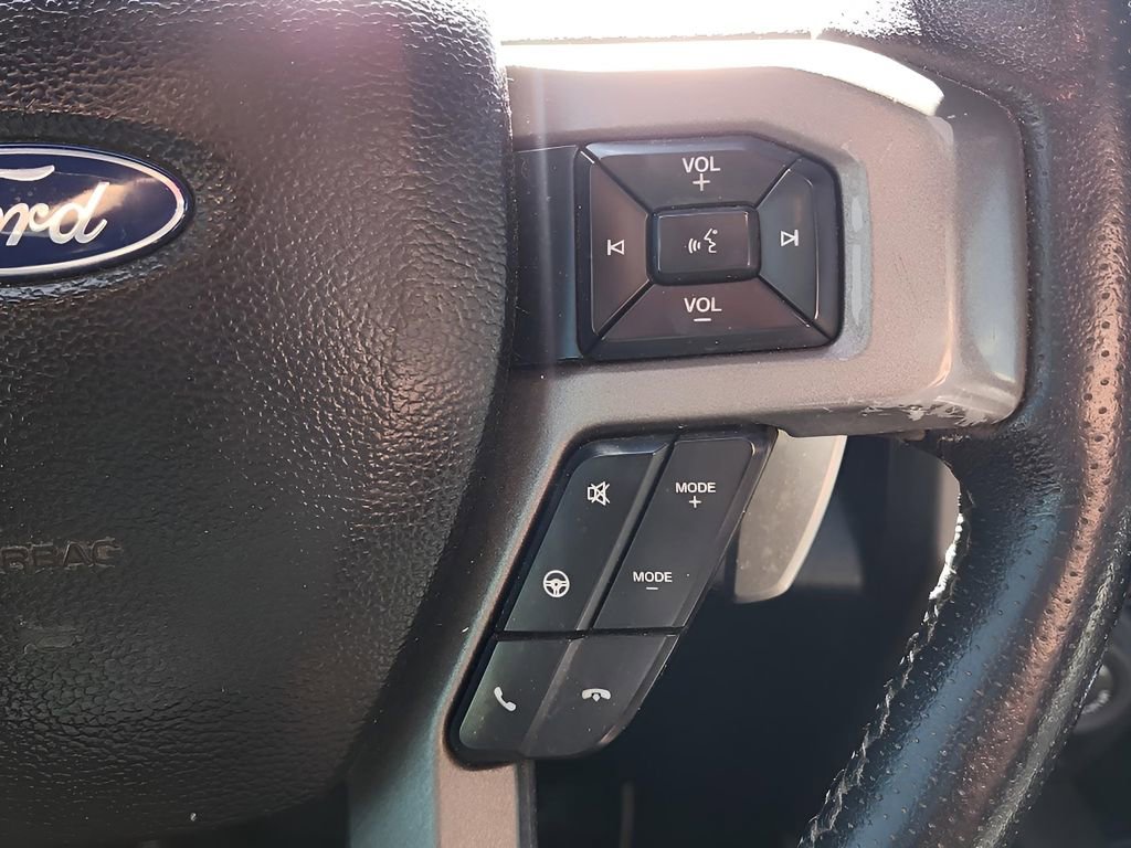 Used 2018 Ford F150 Raptor w/ Equipment Group 802A Luxury image 26