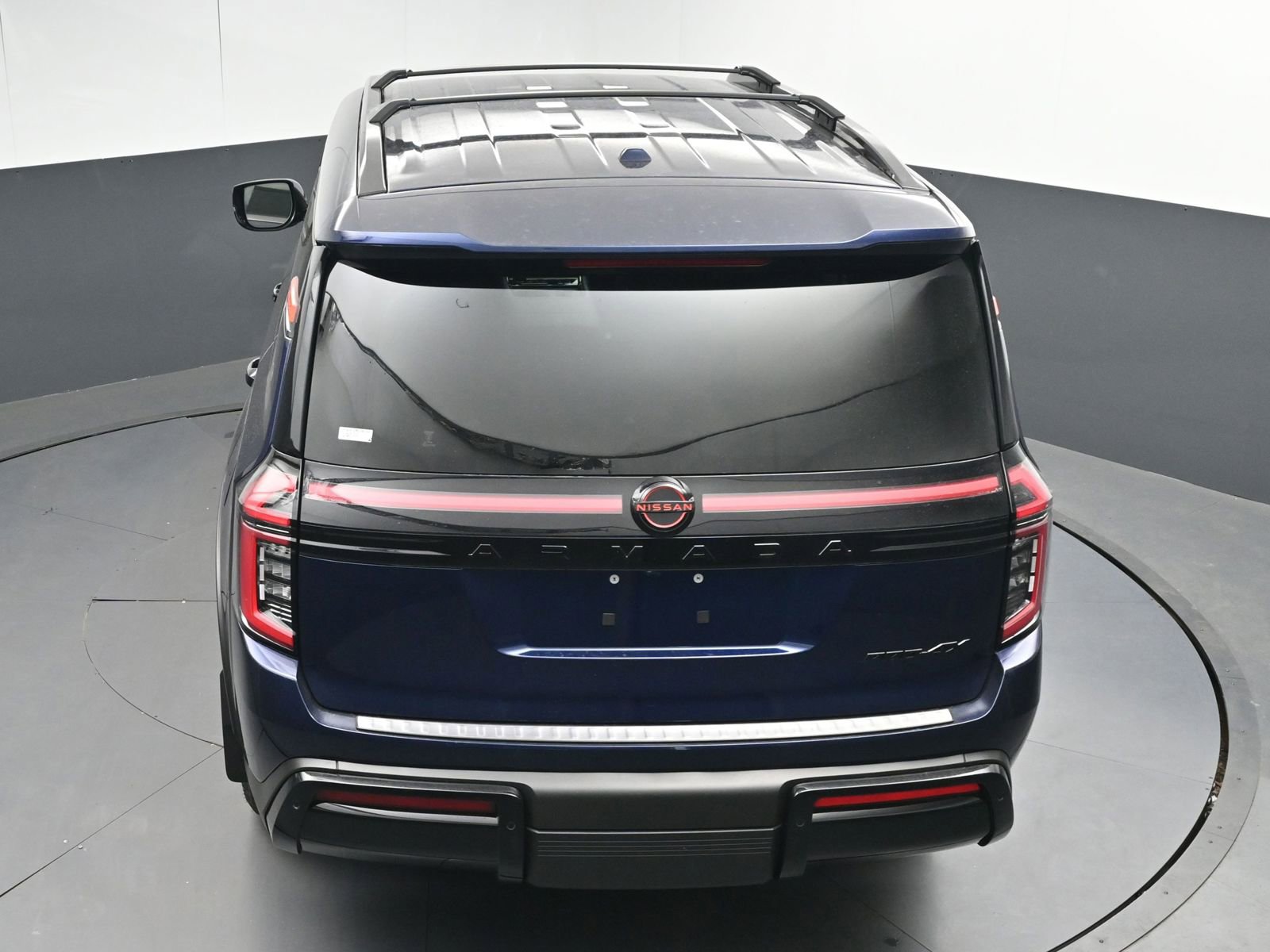 New 2026 Nissan Armada PRO-4X w/ Captain's Chari Seat Package AWD/4WD image 36