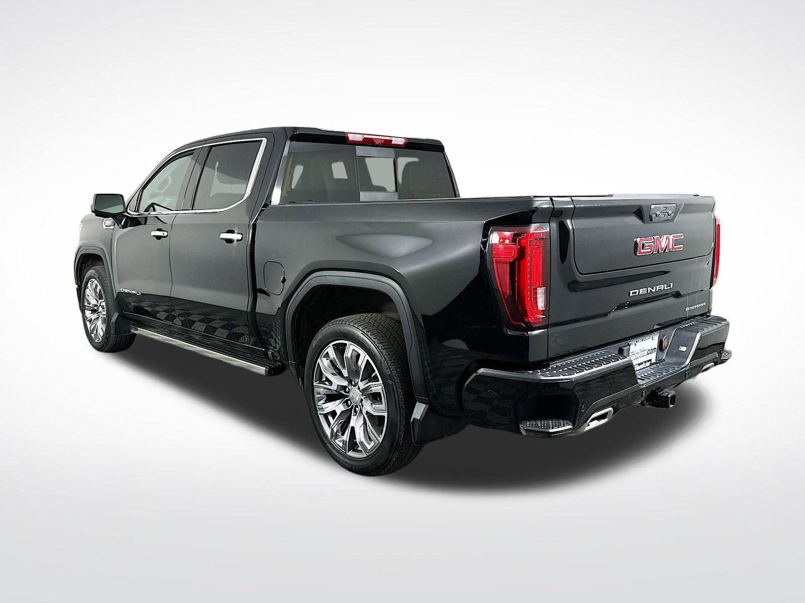 Used 2024 GMC Sierra 1500 Denali image 6