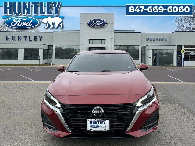Used 2023 Nissan Altima 2.5 SL image 3