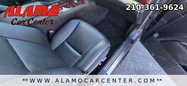 Used 2009 Lexus LS 460 Luxury image 17