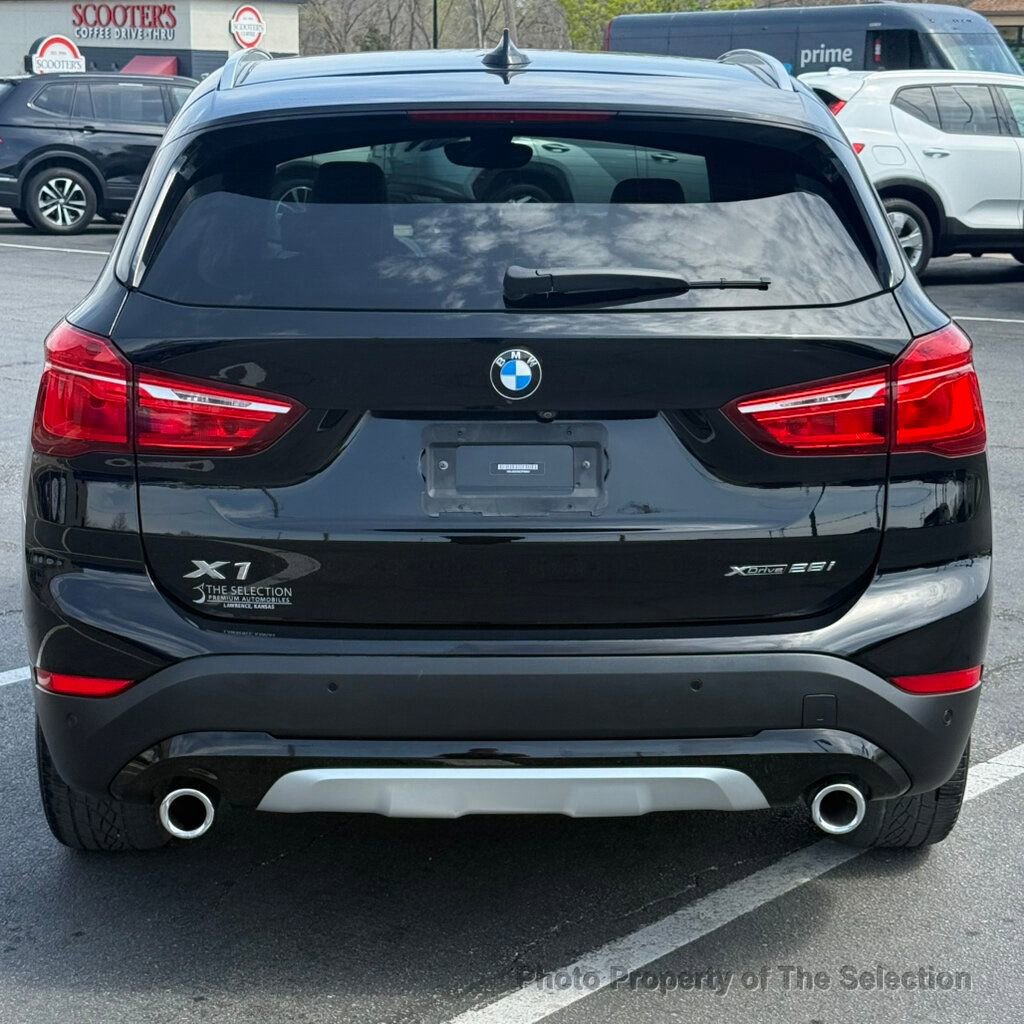Used 2020 BMW X1 xDrive28i image 14