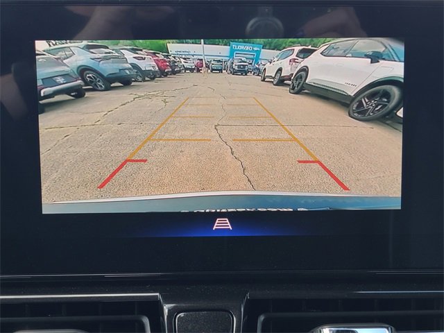 New 2026 Chevrolet TrailBlazer LT w/ Convenience Package image 34
