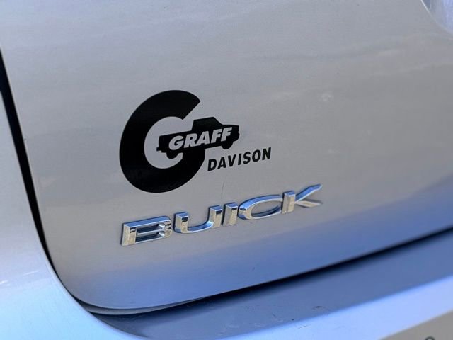 Used 2017 Buick Envision Preferred image 27