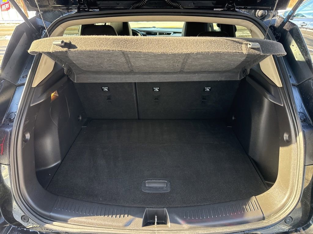 Used 2020 Buick Encore GX Preferred image 22