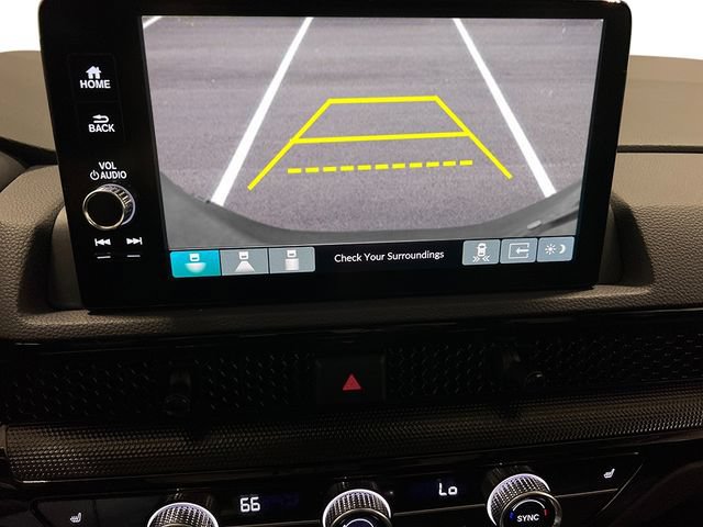 New 2025 Honda CR-V EX-L image 26