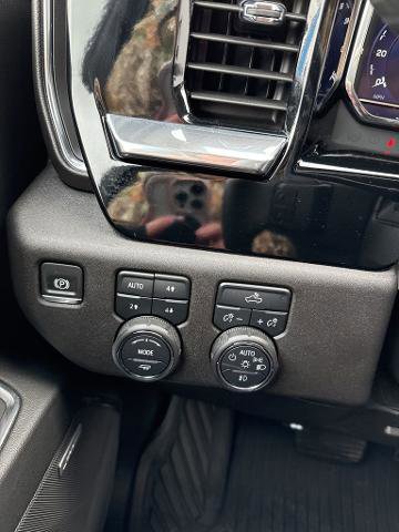Used 2024 Chevrolet Silverado 1500 RST AWD/4WD image 24