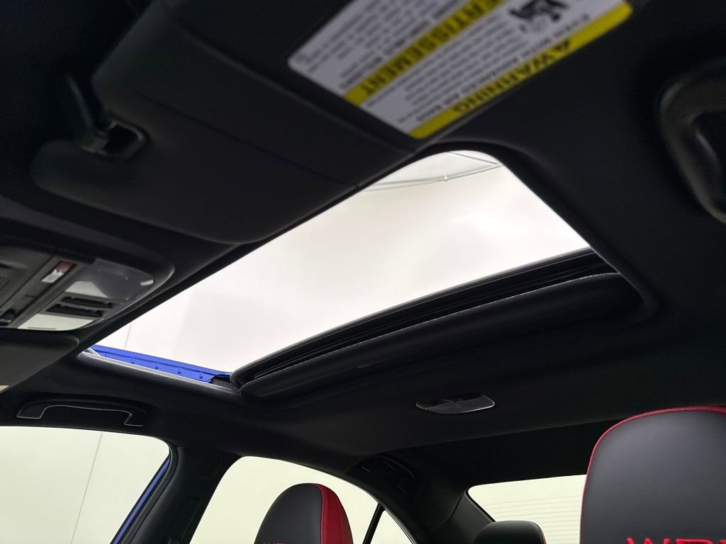 New 2026 Subaru WRX GT image 22