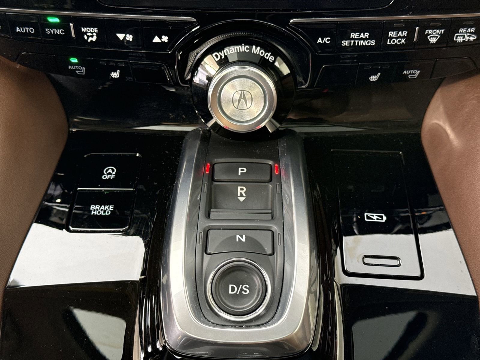 Used 2023 Acura MDX SH-AWD w/ Technology Package image 19