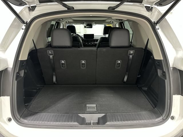 Used 2026 Honda Pilot Elite image 16