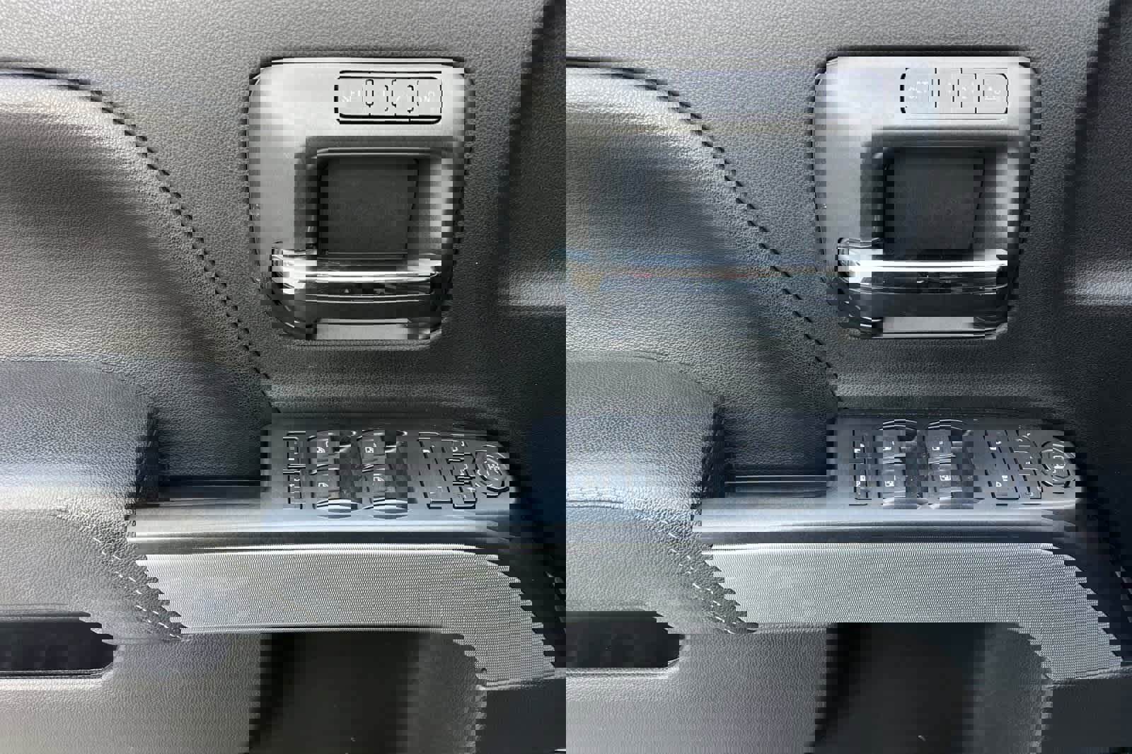 Used 2015 Chevrolet Silverado 2500 LTZ w/ Duramax Plus Package image 13