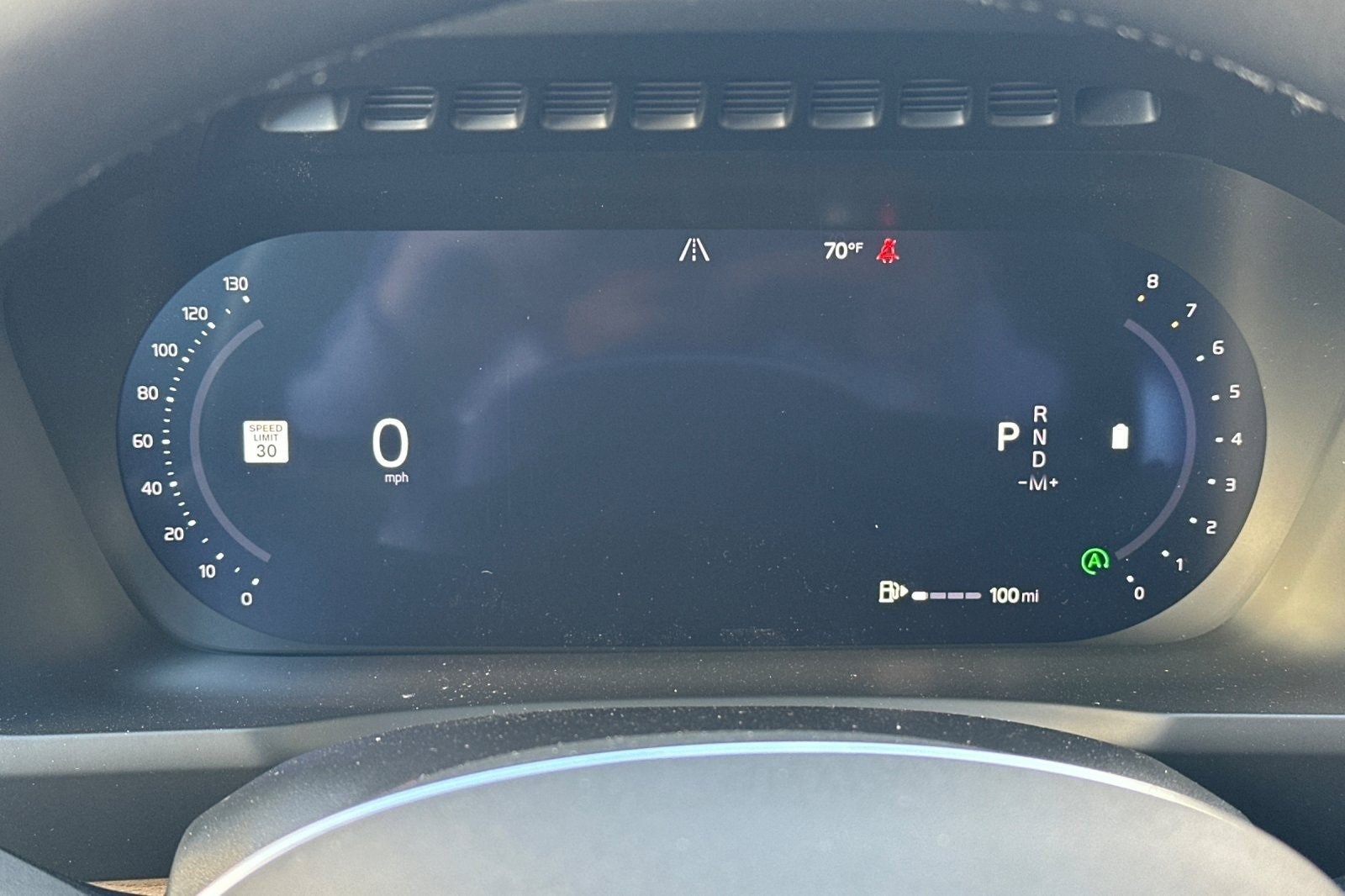 New 2026 Volvo XC90 B6 Plus image 27