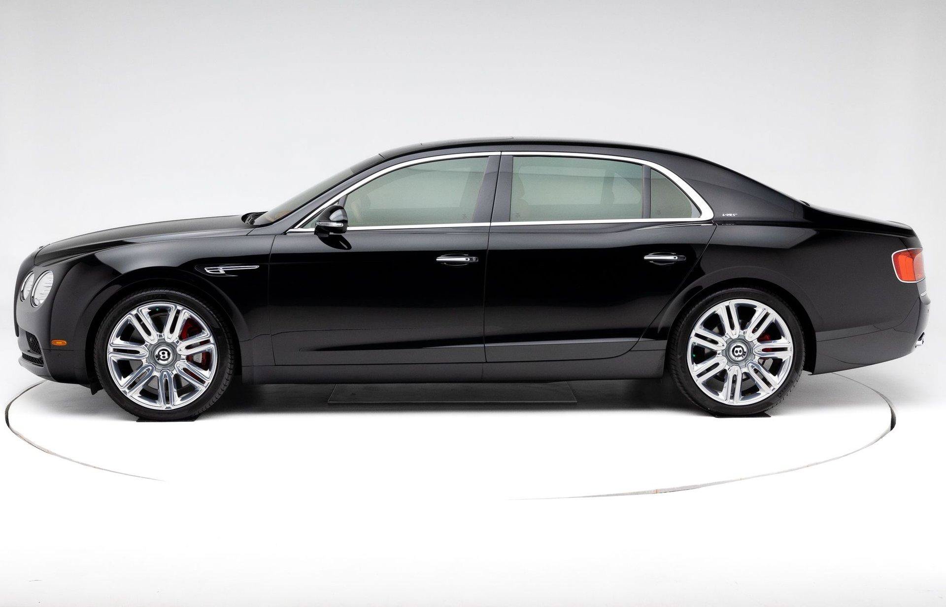 Used 2018 Bentley Flying Spur S V8 AWD/4WD image 26