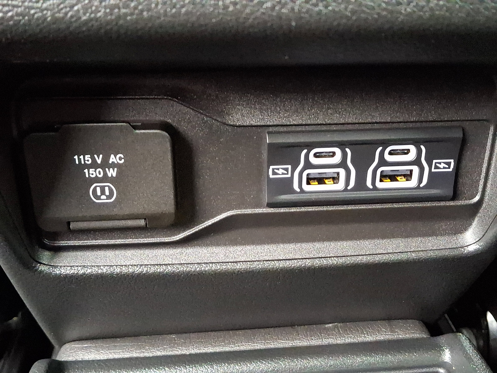 Certified 2025 Jeep Grand Cherokee L Laredo w/ Luxury Tech Group I image 11