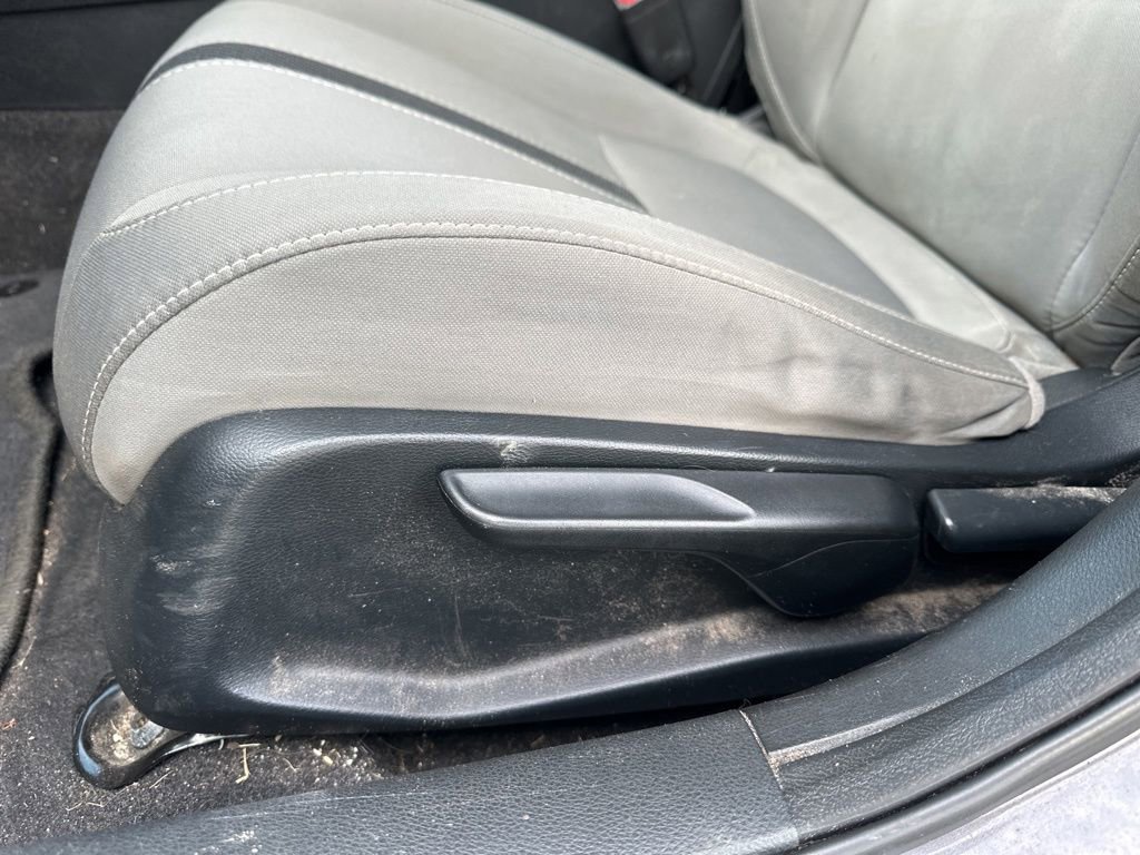 Used 2017 Honda Civic EX-T image 16