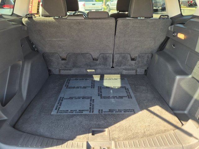 Used 2019 Ford Escape SE FWD image 6