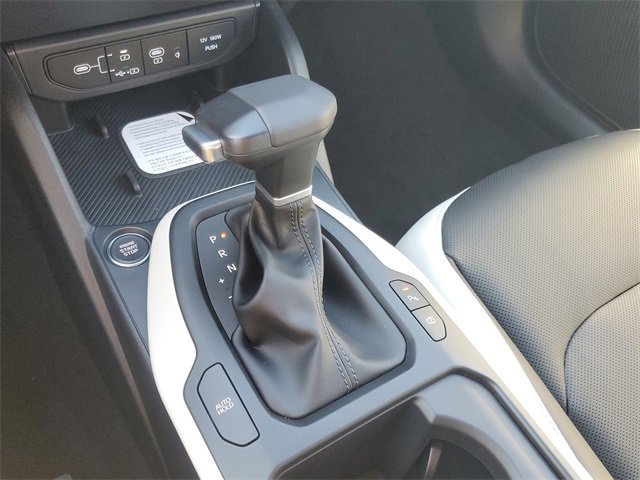 New 2025 Kia K4 GT-Line Turbo image 25