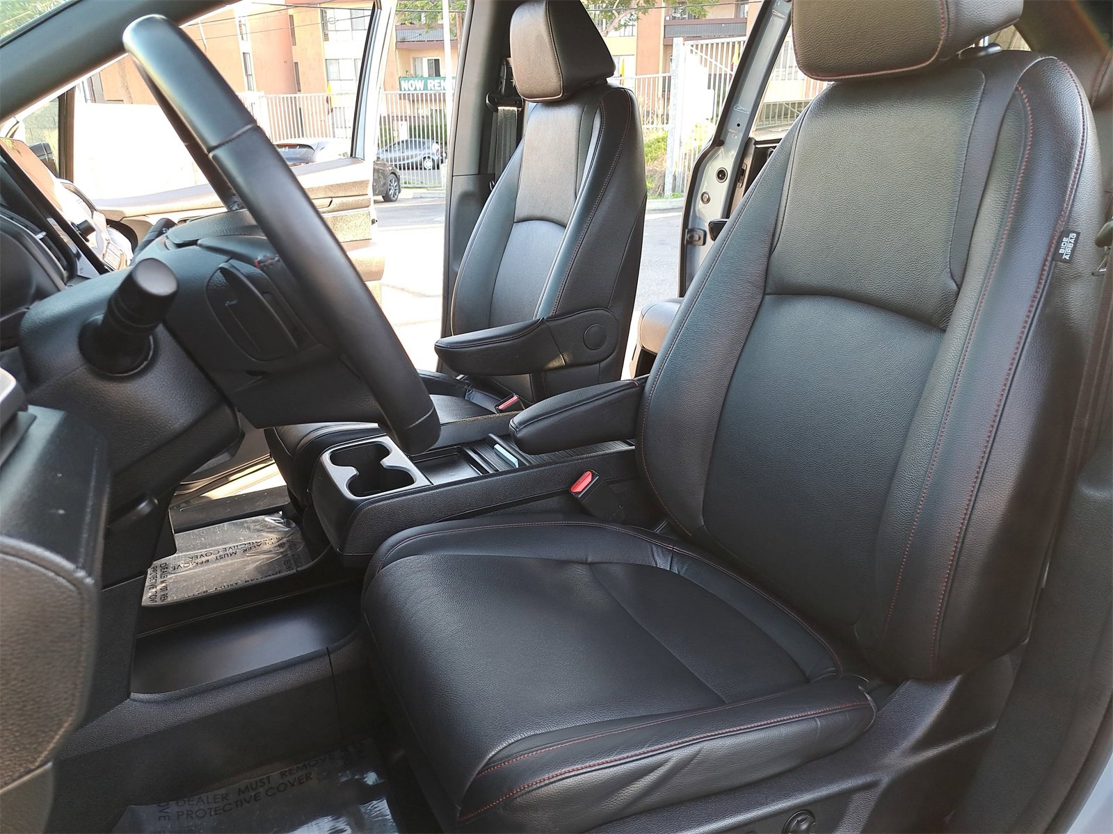 Used 2024 Honda Odyssey Sport image 17