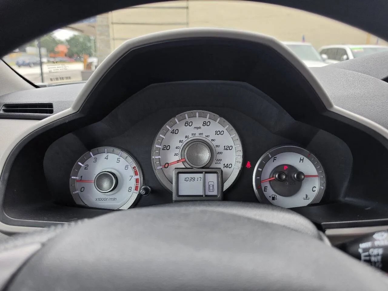 Used 2015 Honda Pilot LX image 18