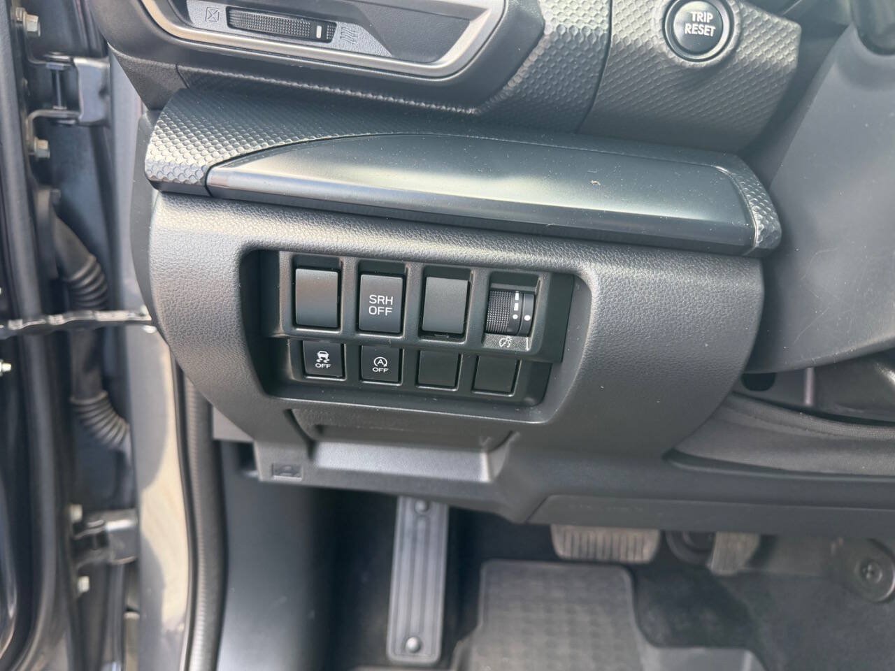 Used 2023 Subaru Forester AWD/4WD image 12