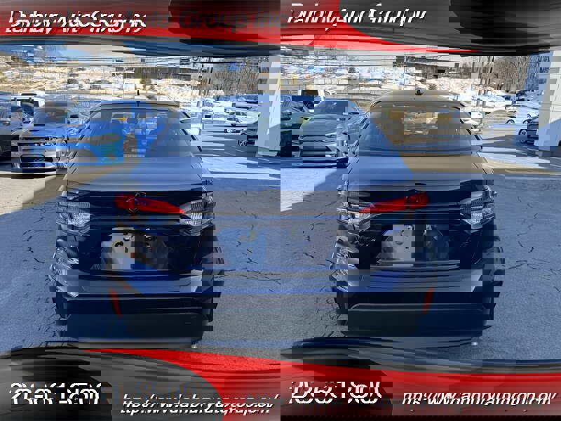 Used 2023 Toyota Corolla LE w/ Carpet Mat Package (TMS) image 4