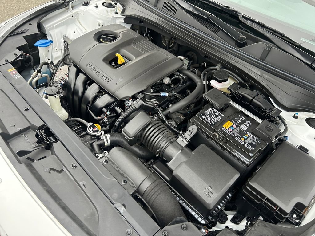 Used 2023 Kia Forte GT-Line w/ GT-Line Premium Package image 30