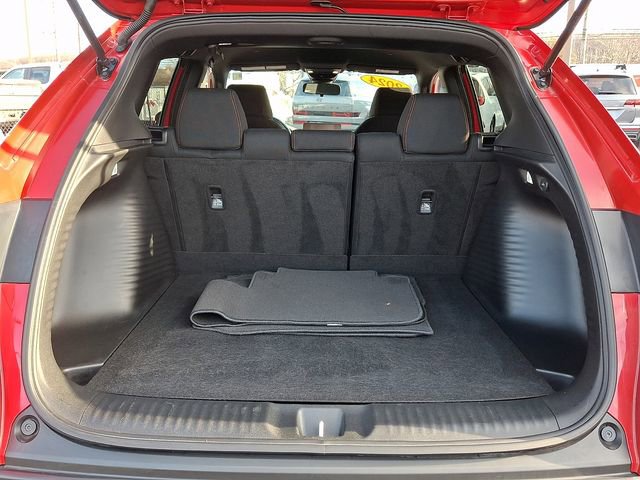 Used 2024 Honda HR-V Sport image 29