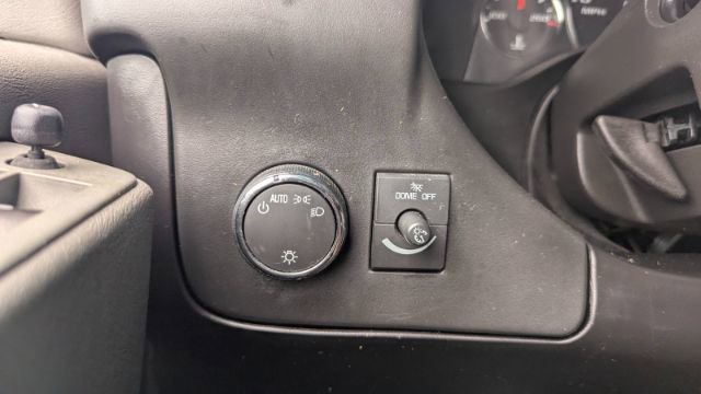 Used 2012 Chevrolet Express 1500 AWD w/ Power Package image 30