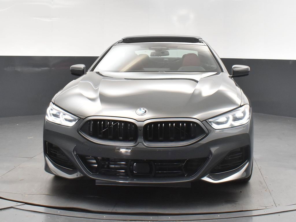 New 2026 BMW 840i xDrive image 10