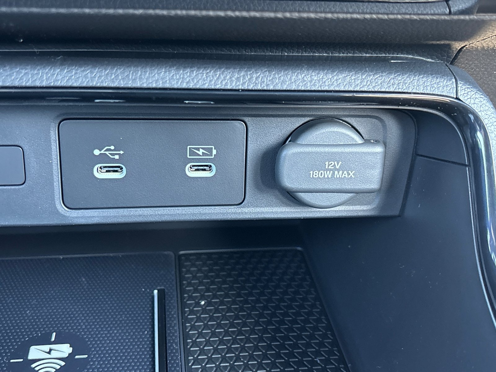 New 2026 Honda CR-V Sport Touring image 9