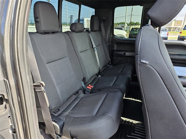 Used 2019 Ford F150 XLT w/ Equipment Group 302A Luxury image 16