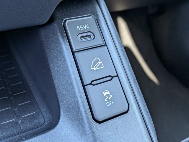 New 2026 Toyota RAV4 Limited AWD/4WD image 25