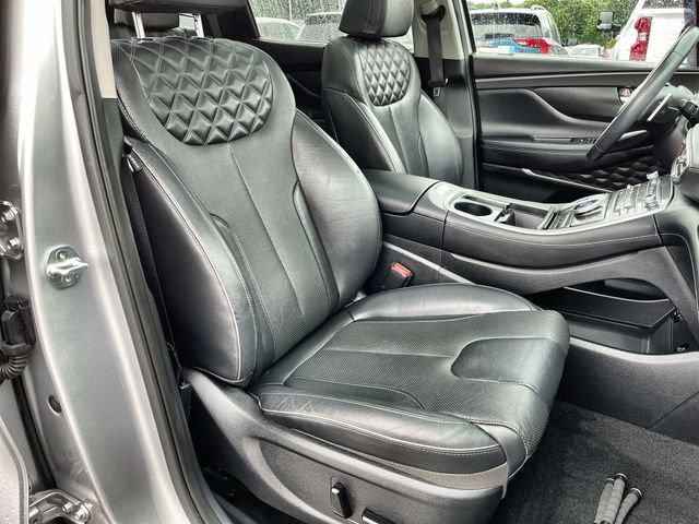 Used 2021 Hyundai Santa Fe SEL Premium AWD/4WD image 27