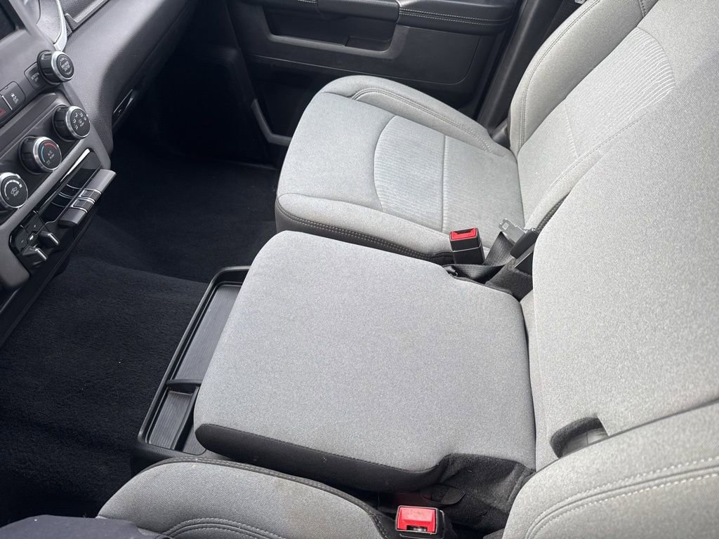 Used 2023 RAM 3500 Big Horn w/ Level 1 Equipment Group image 20