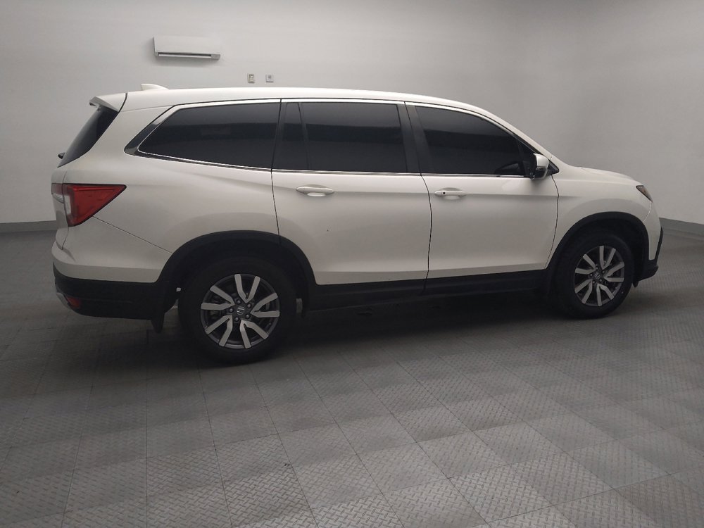 Used 2019 Honda Pilot EX image 10