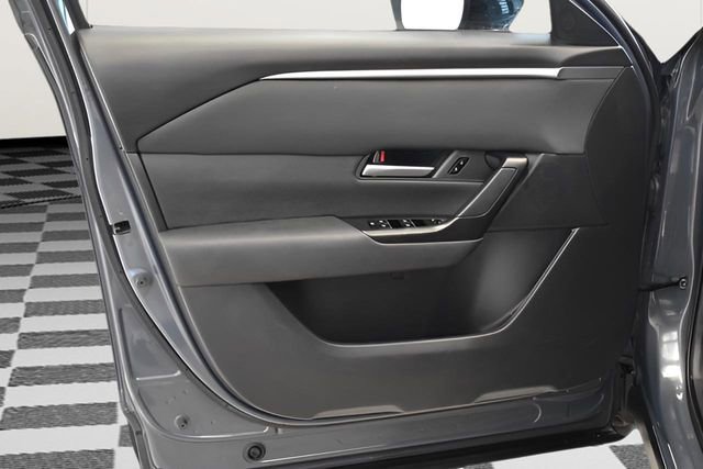 Used 2025 MAZDA CX-50 AWD 2.5 S w/ Preferred Package image 22