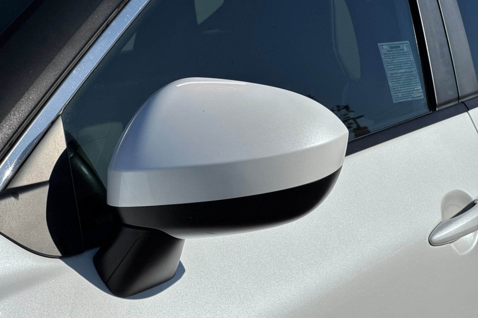 Certified 2024 Nissan Rogue SV w/ SV Premium Package FWD image 53