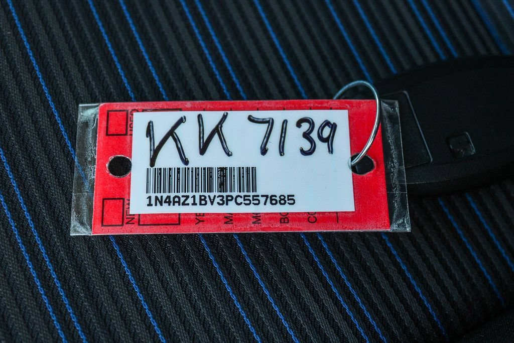 Used 2023 Nissan Leaf S FWD image 29