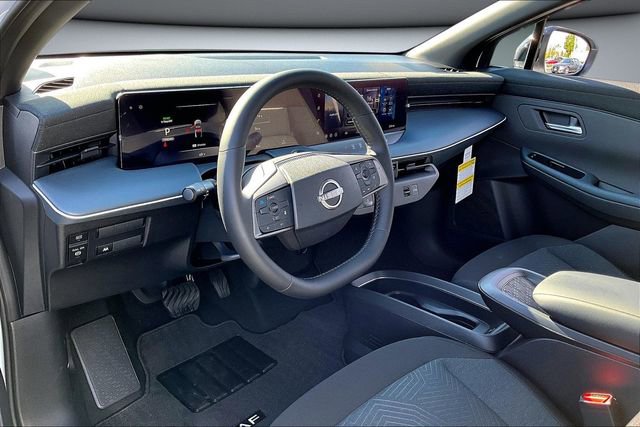 New 2026 Nissan Leaf image 7