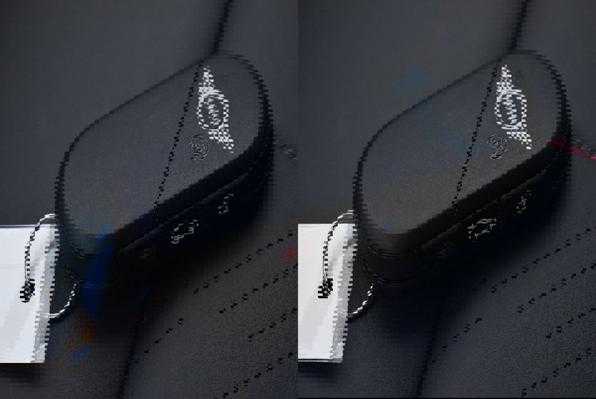 Used 2025 MINI Cooper Countryman John Cooper Works w/ Comfort Package Max image 29