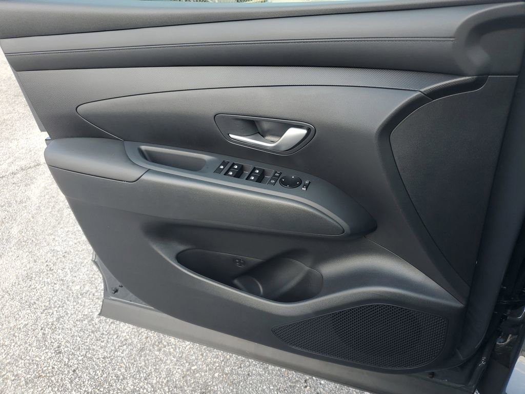 Used 2026 Hyundai Tucson SEL image 20